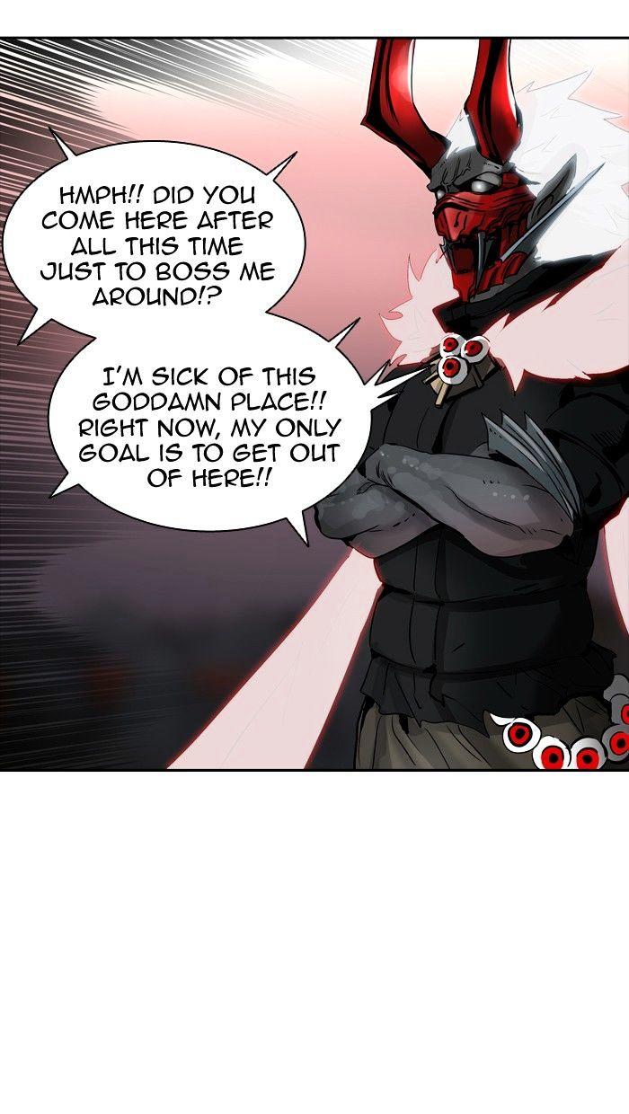 Tower Of God, Chapter 331 image 009